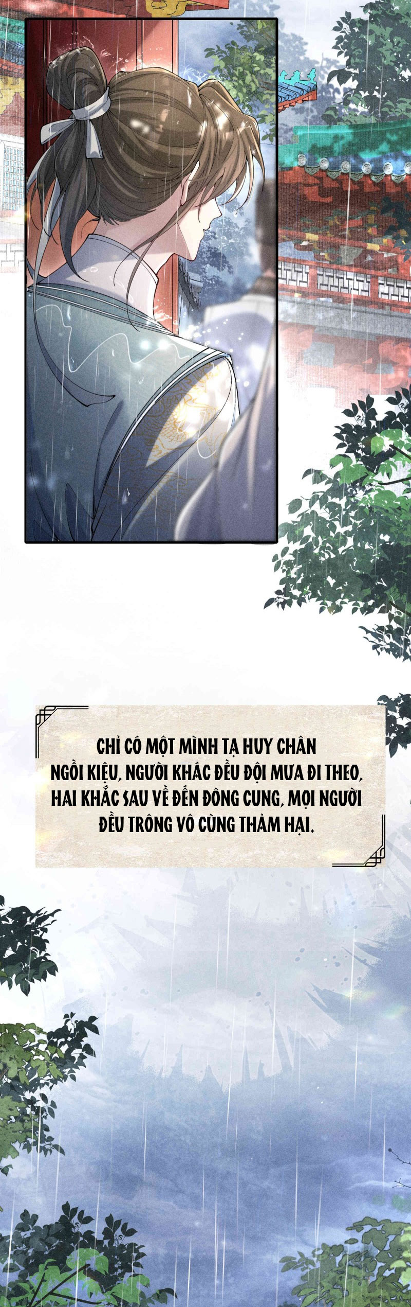 Kim Phong Ngọc Lộ Chap 24 - Next 