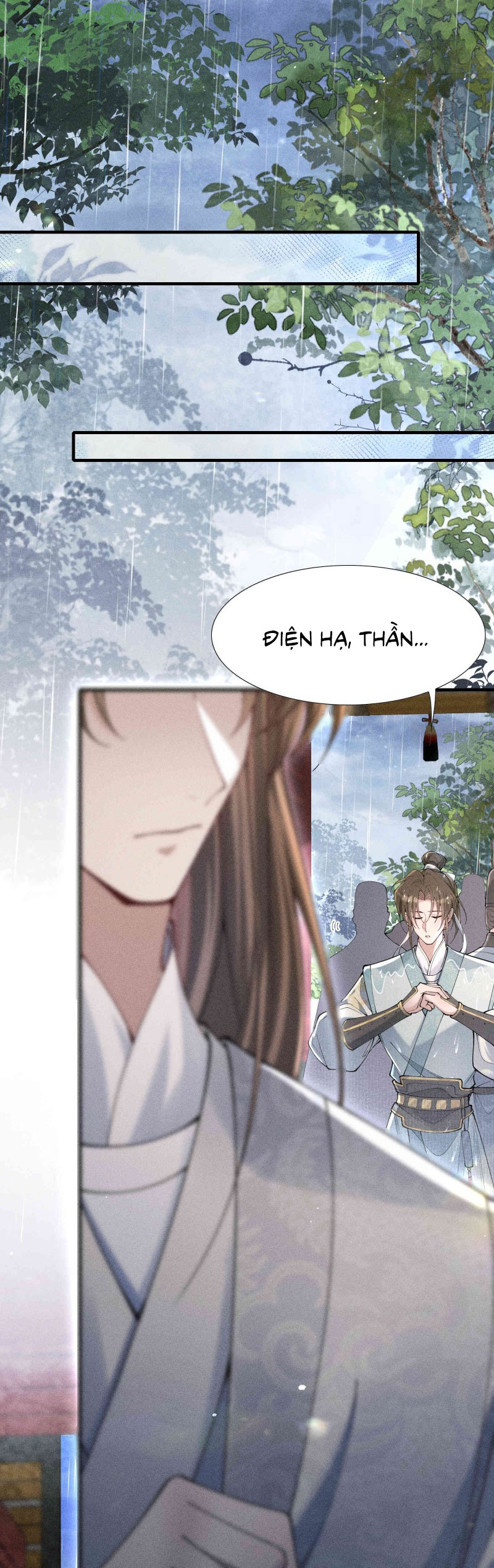 Kim Phong Ngọc Lộ Chap 24 - Next 