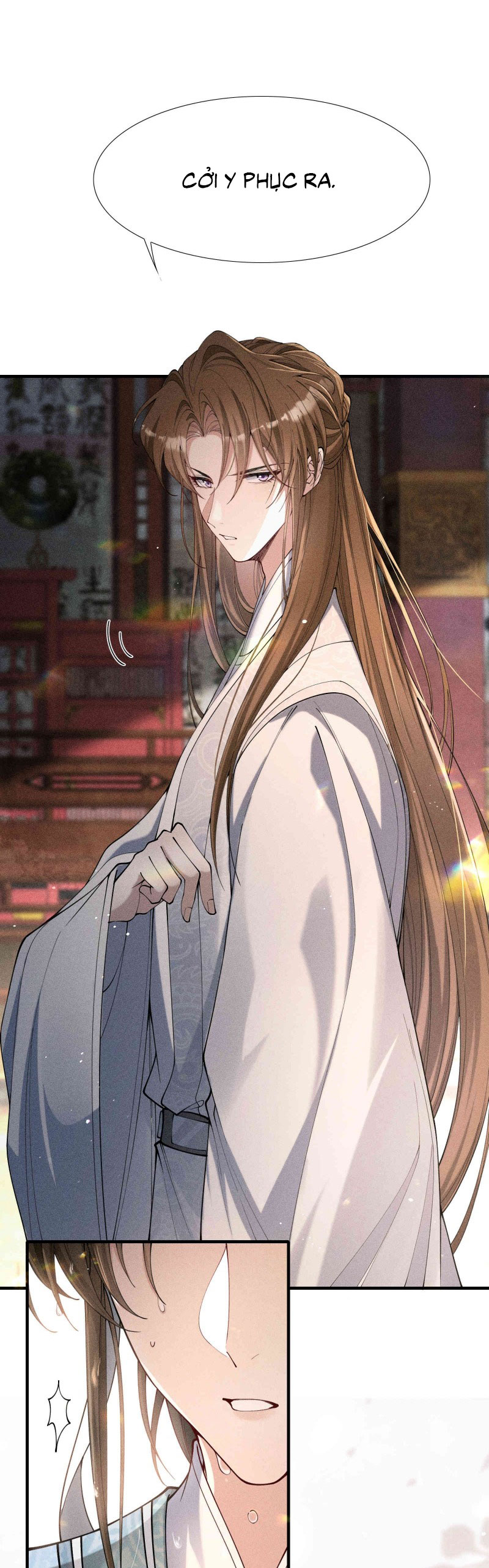 Kim Phong Ngọc Lộ Chap 24 - Next 