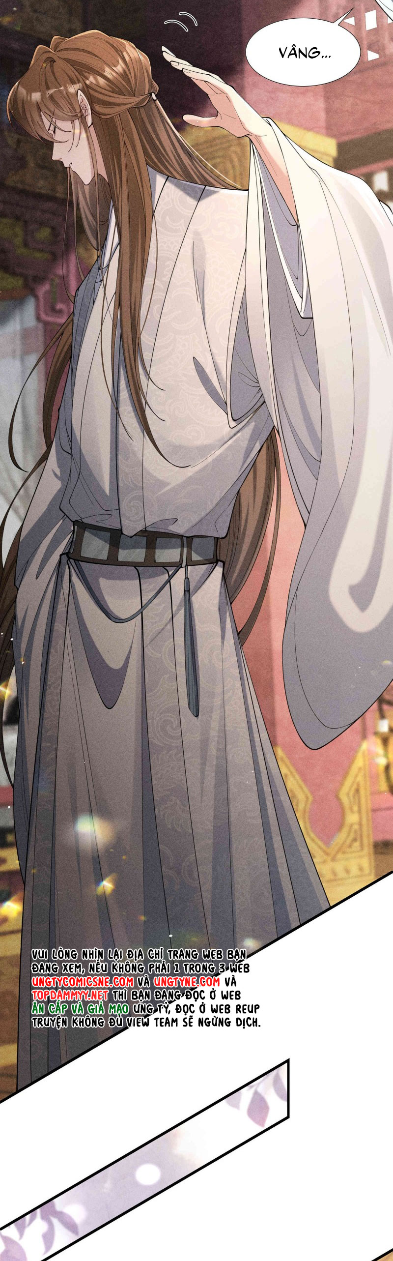 Kim Phong Ngọc Lộ Chap 24 - Next 