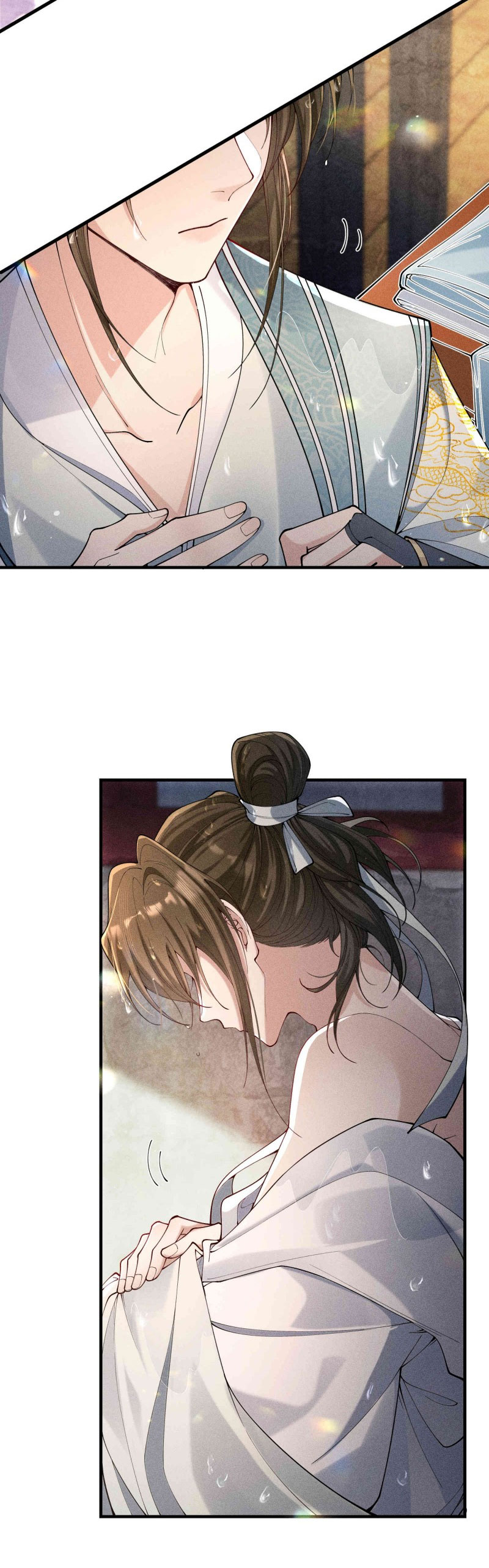 Kim Phong Ngọc Lộ Chap 24 - Next 