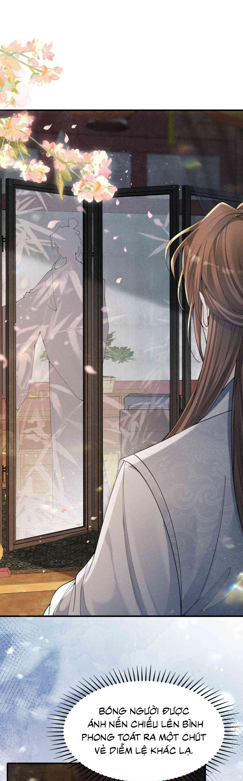 Kim Phong Ngọc Lộ Chap 24 - Next 