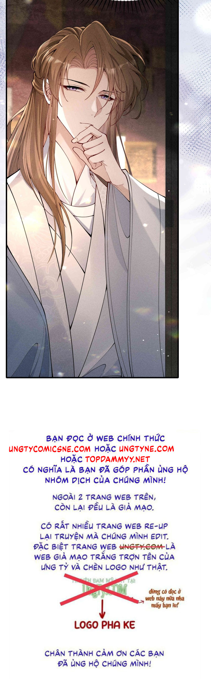 Kim Phong Ngọc Lộ Chap 24 - Next 