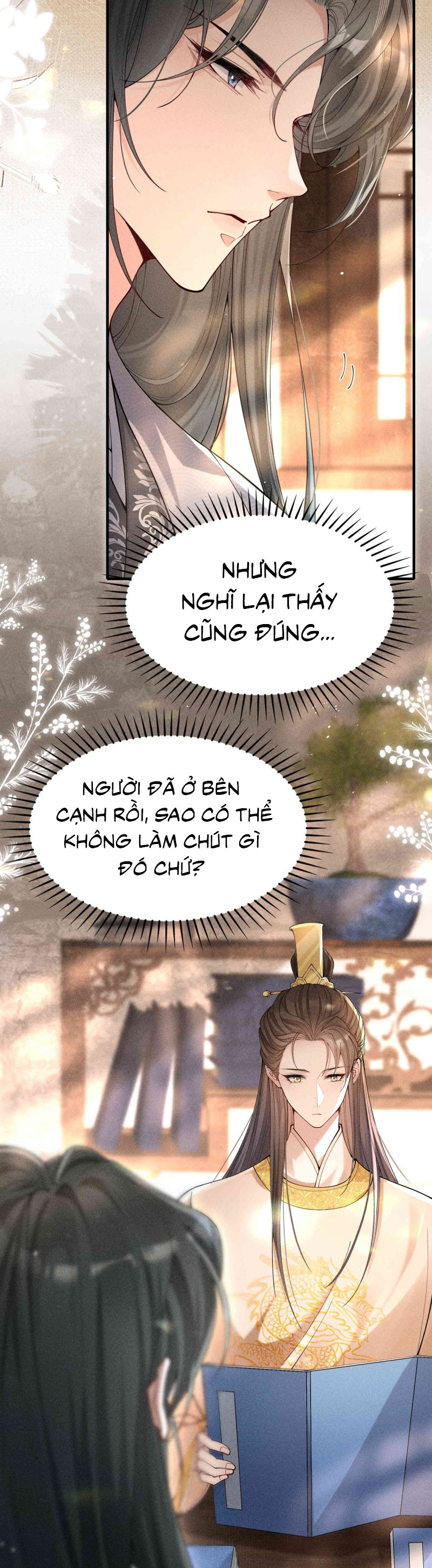 Kim Phong Ngọc Lộ Chap 24 - Next 