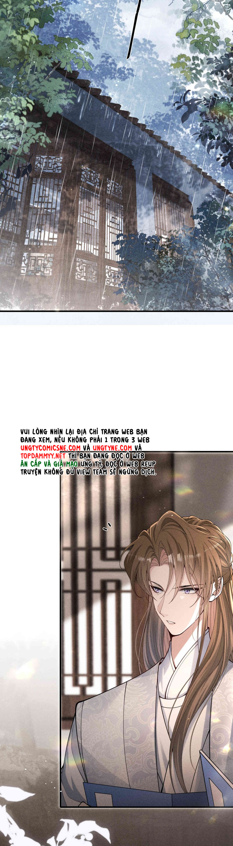 Kim Phong Ngọc Lộ Chap 24 - Next 