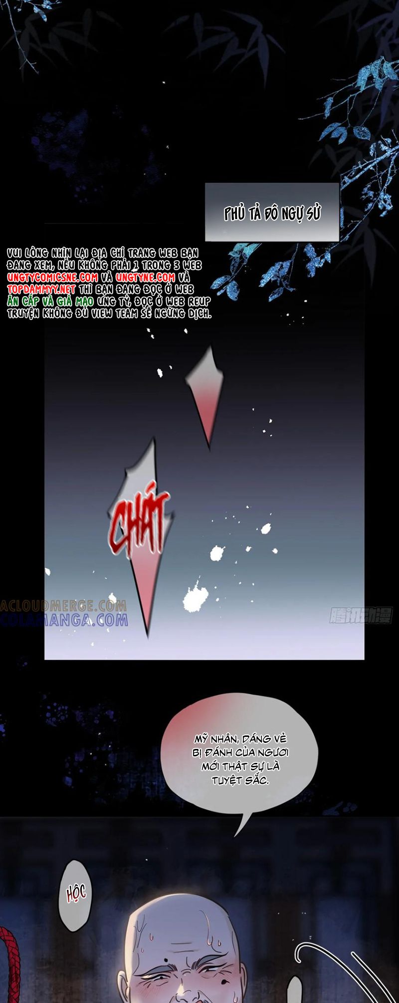 Cư Tâm Bất Kính Chap 58 - Next 