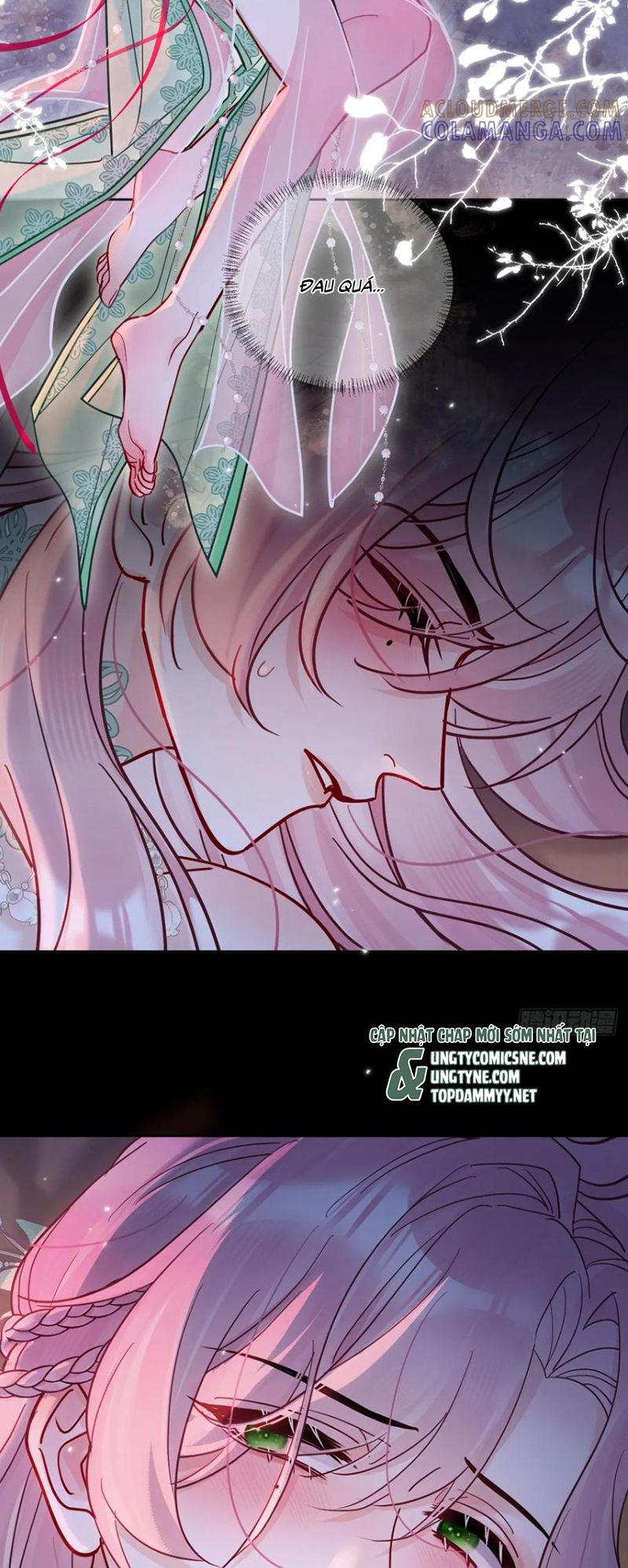 Cư Tâm Bất Kính Chap 58 - Next 