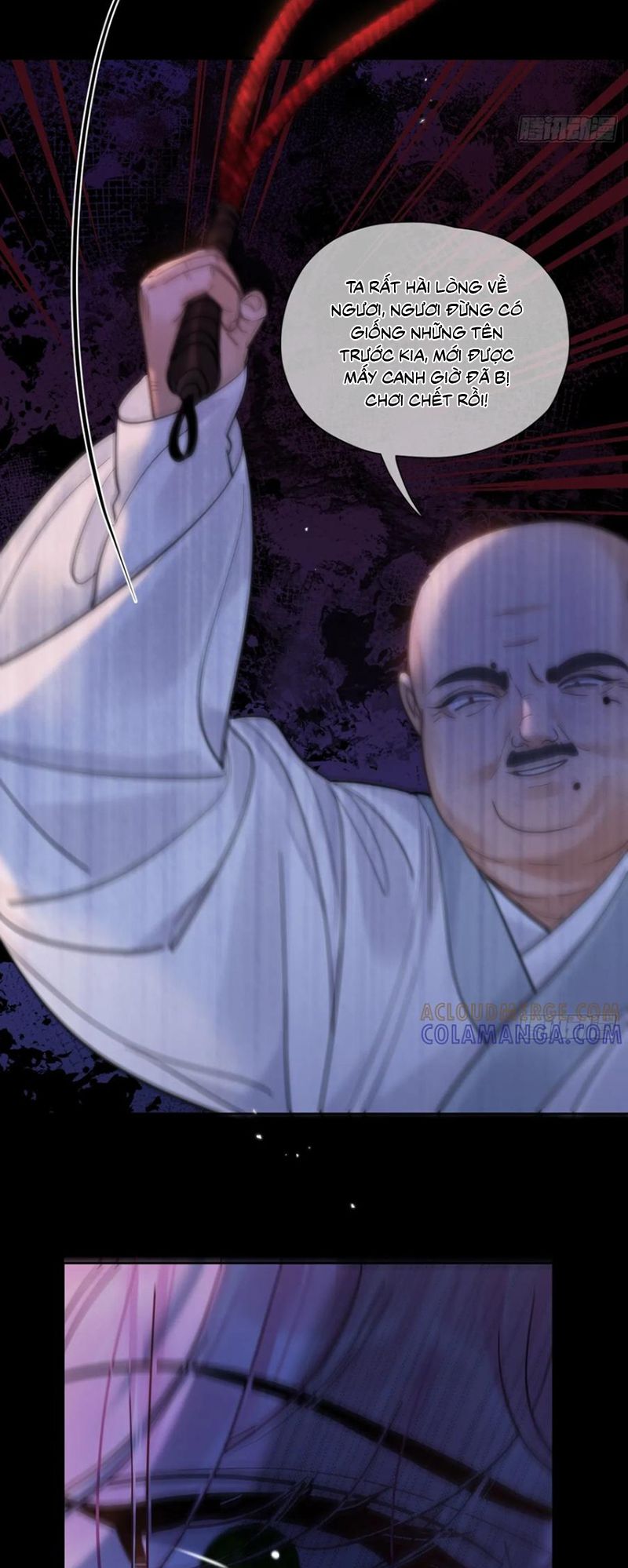 Cư Tâm Bất Kính Chap 58 - Next 
