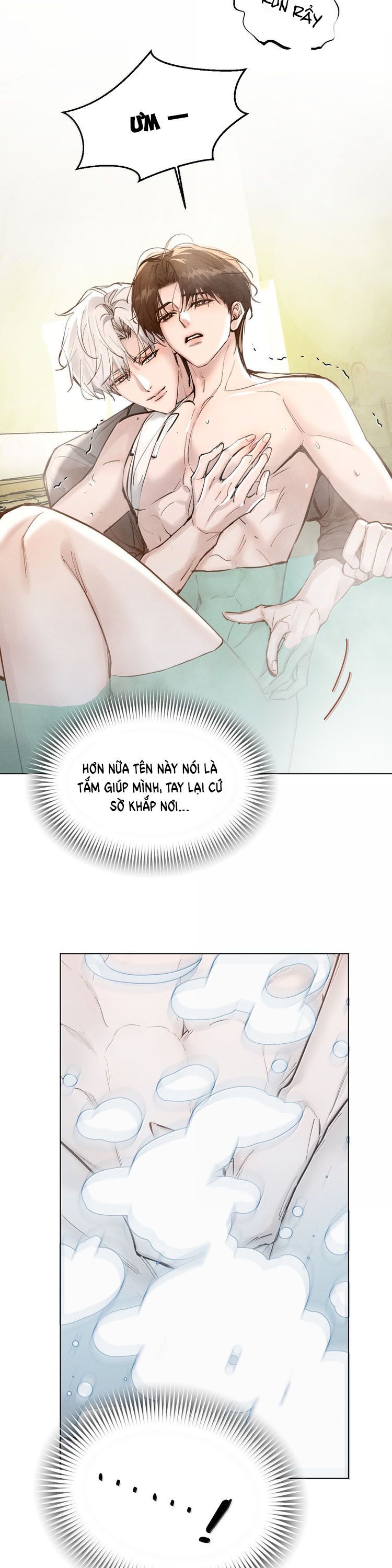 Ảnh Đế Cứ Muốn Làm Kim Chủ Của Tôi Chap 74 - Next 