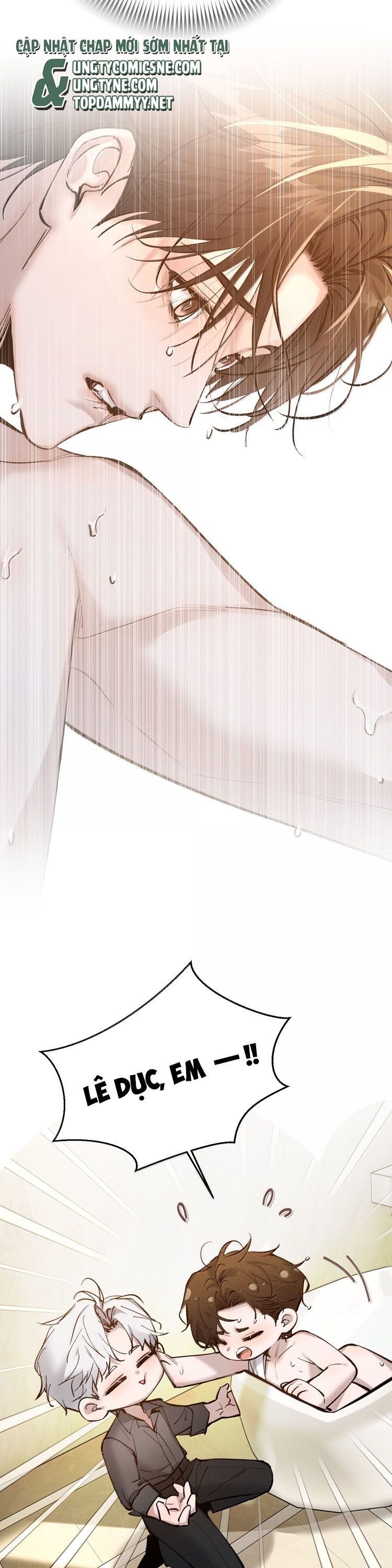 Ảnh Đế Cứ Muốn Làm Kim Chủ Của Tôi Chap 74 - Next 