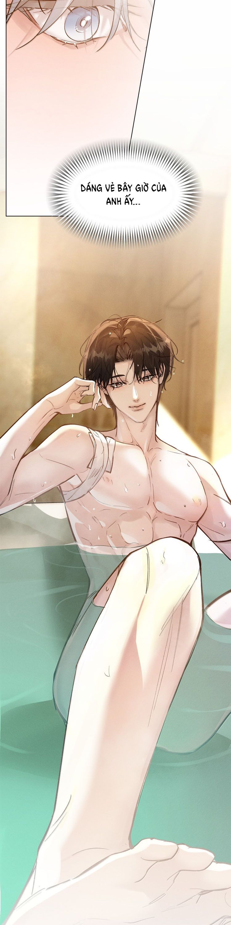 Ảnh Đế Cứ Muốn Làm Kim Chủ Của Tôi Chap 74 - Next 