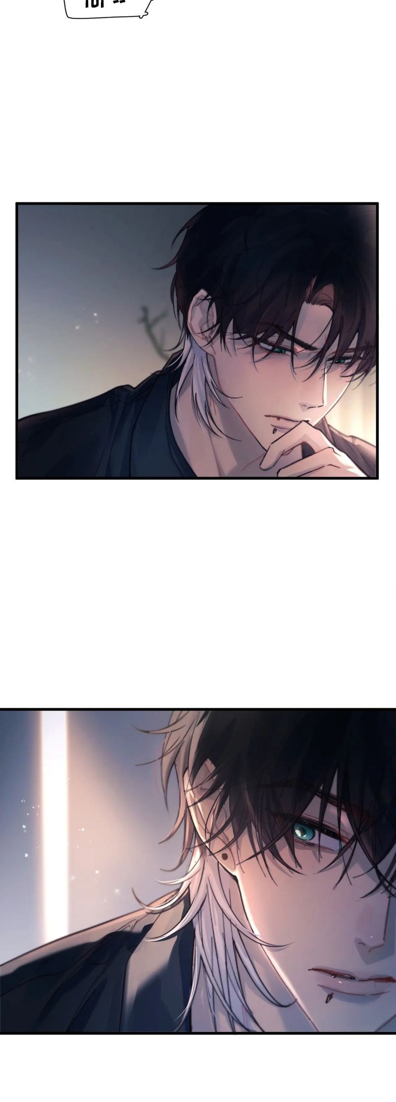Tinh Vệ Chap 31 - Next 