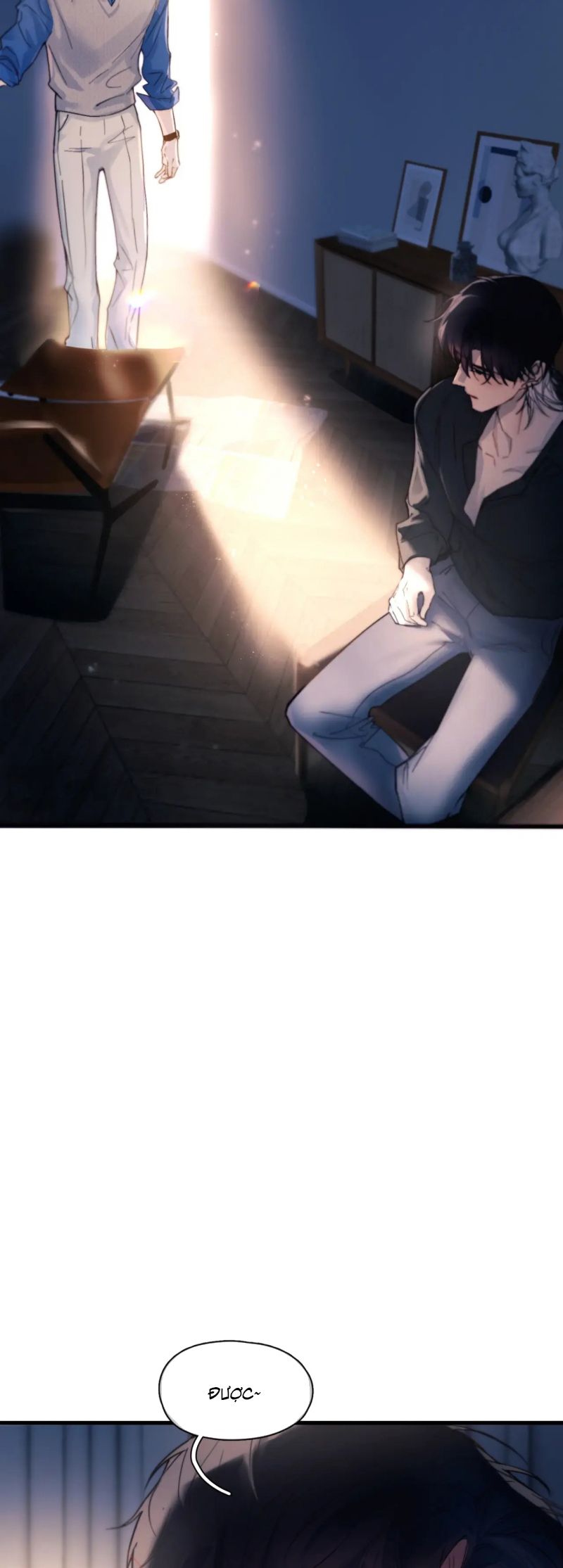 Tinh Vệ Chap 31 - Next 