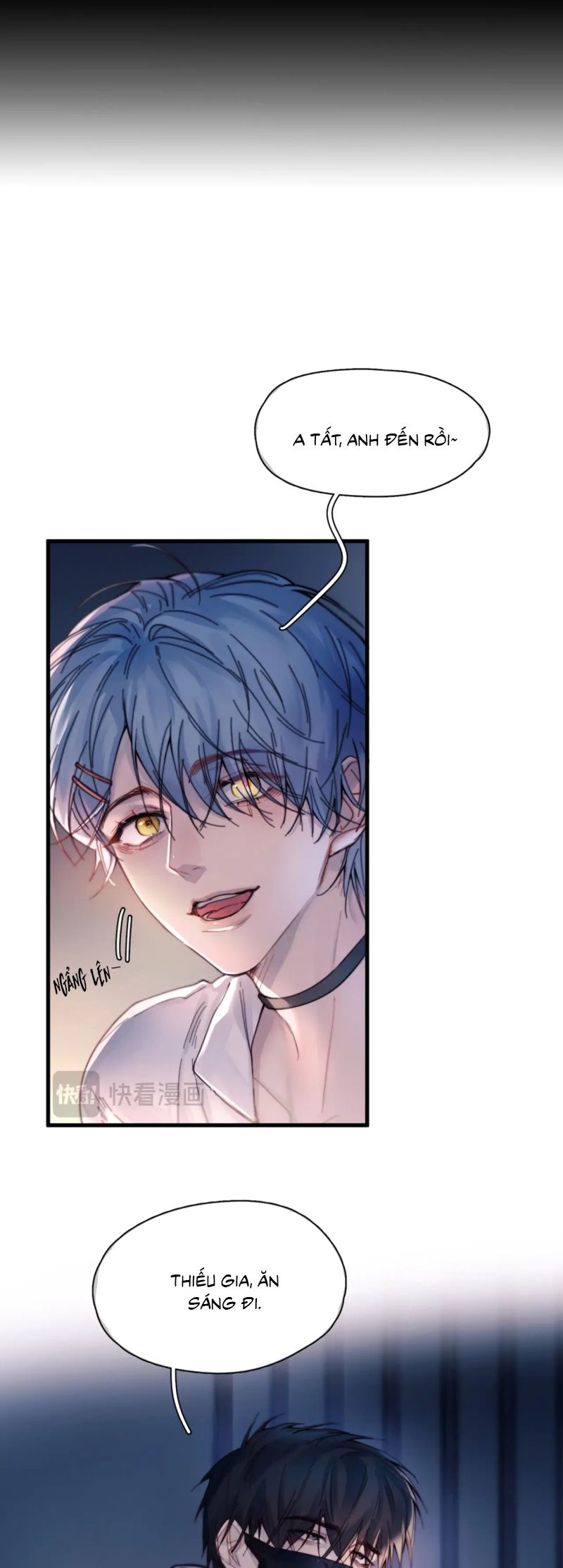 Tinh Vệ Chap 31 - Next 