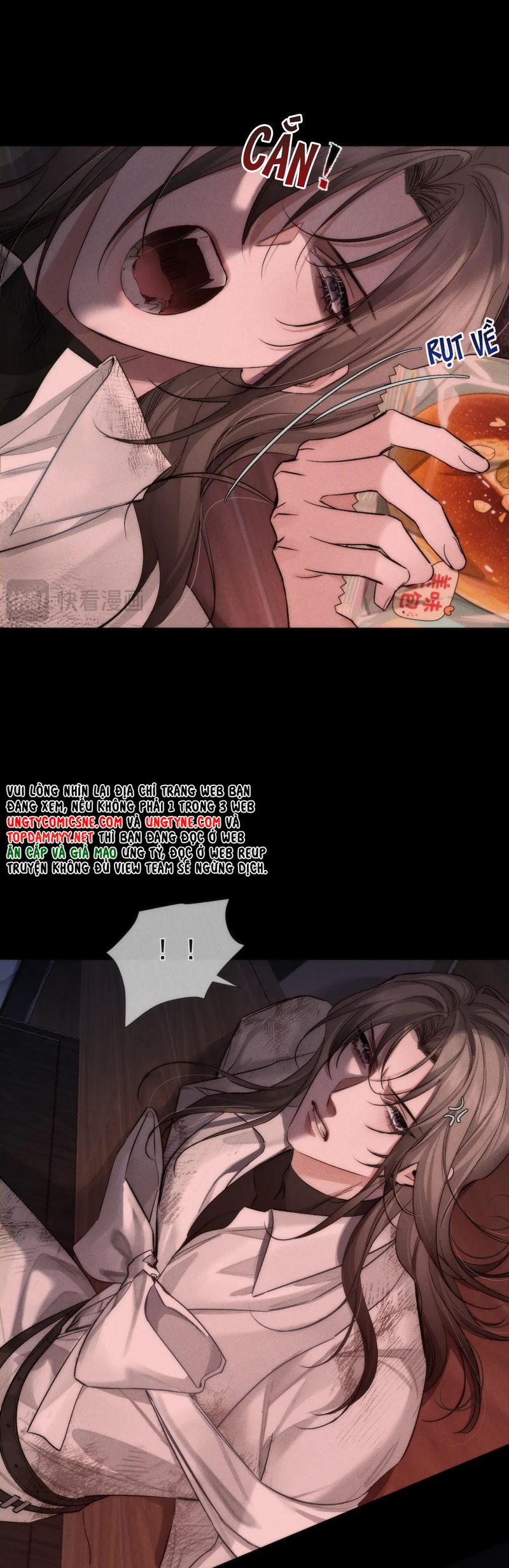 Nhân Vật Chính Chỉ Muốn Yêu Đương Chap 237 - Next 