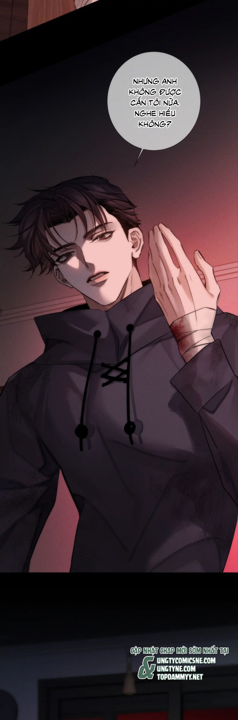 Nhân Vật Chính Chỉ Muốn Yêu Đương Chap 237 - Next 