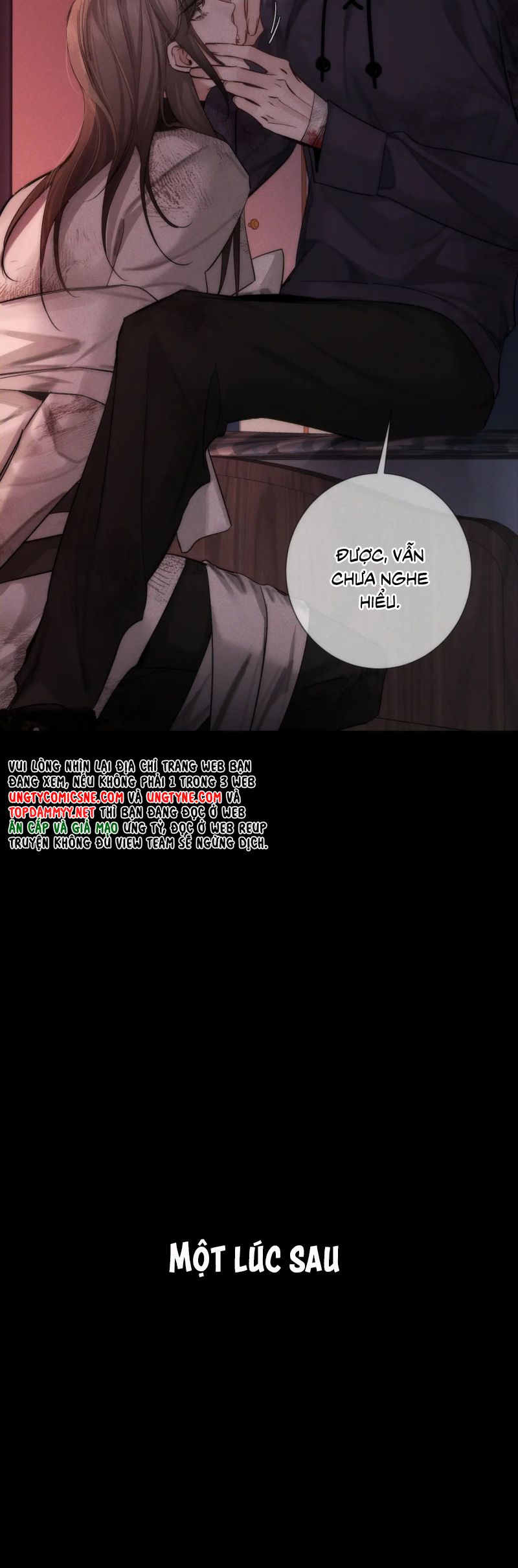 Nhân Vật Chính Chỉ Muốn Yêu Đương Chap 237 - Next 