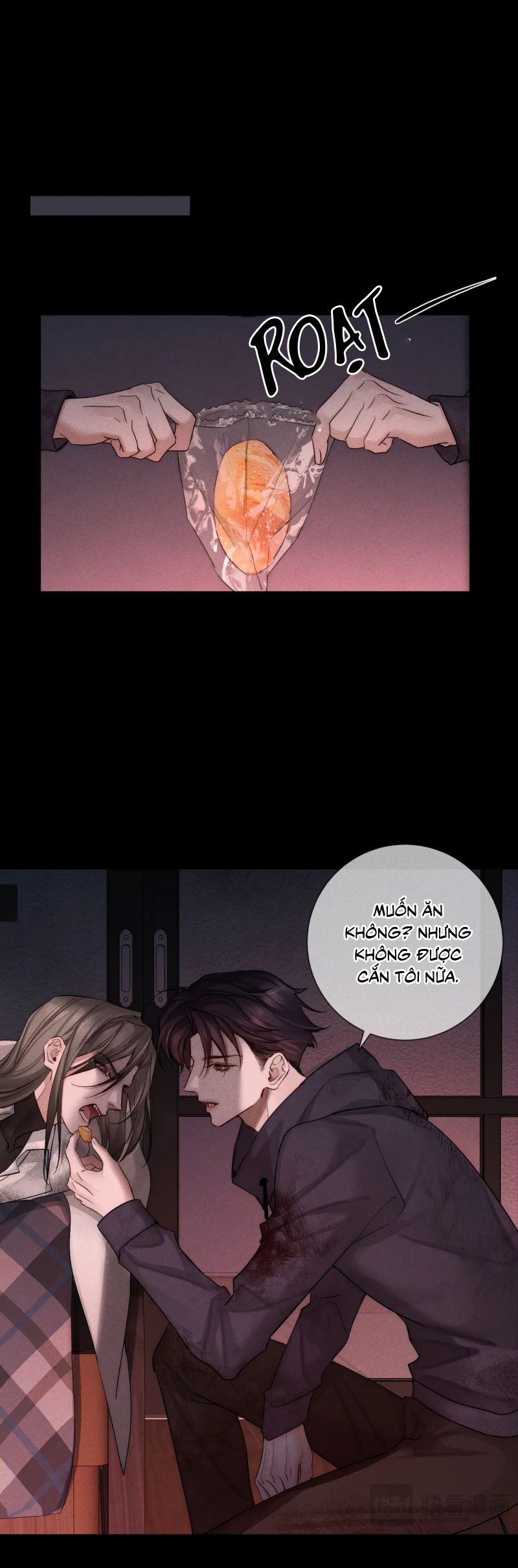 Nhân Vật Chính Chỉ Muốn Yêu Đương Chap 237 - Next 