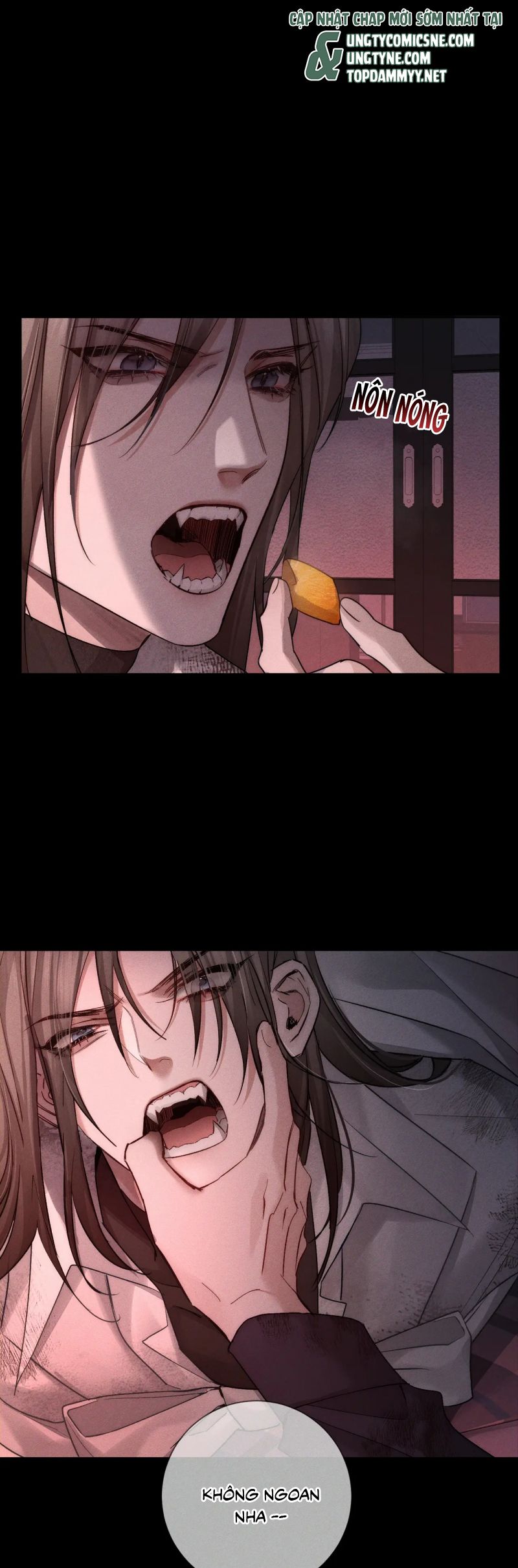 Nhân Vật Chính Chỉ Muốn Yêu Đương Chap 237 - Next 