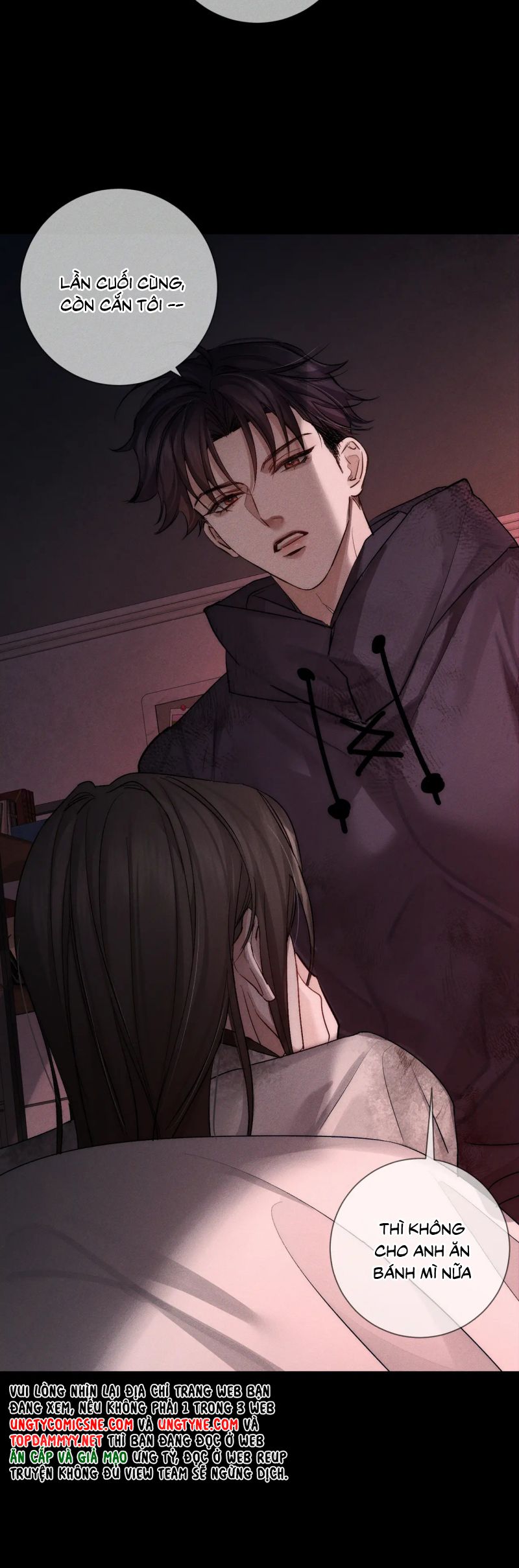 Nhân Vật Chính Chỉ Muốn Yêu Đương Chap 237 - Next 