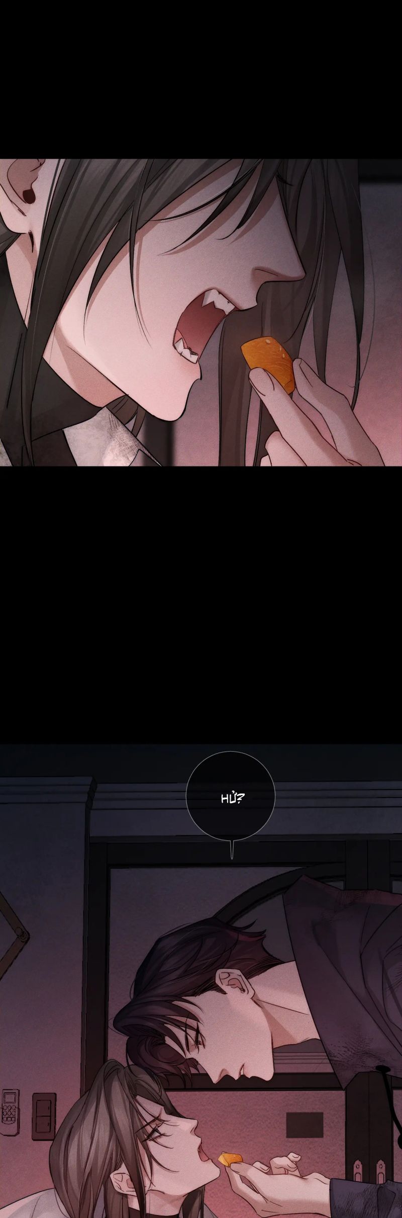 Nhân Vật Chính Chỉ Muốn Yêu Đương Chap 237 - Next 
