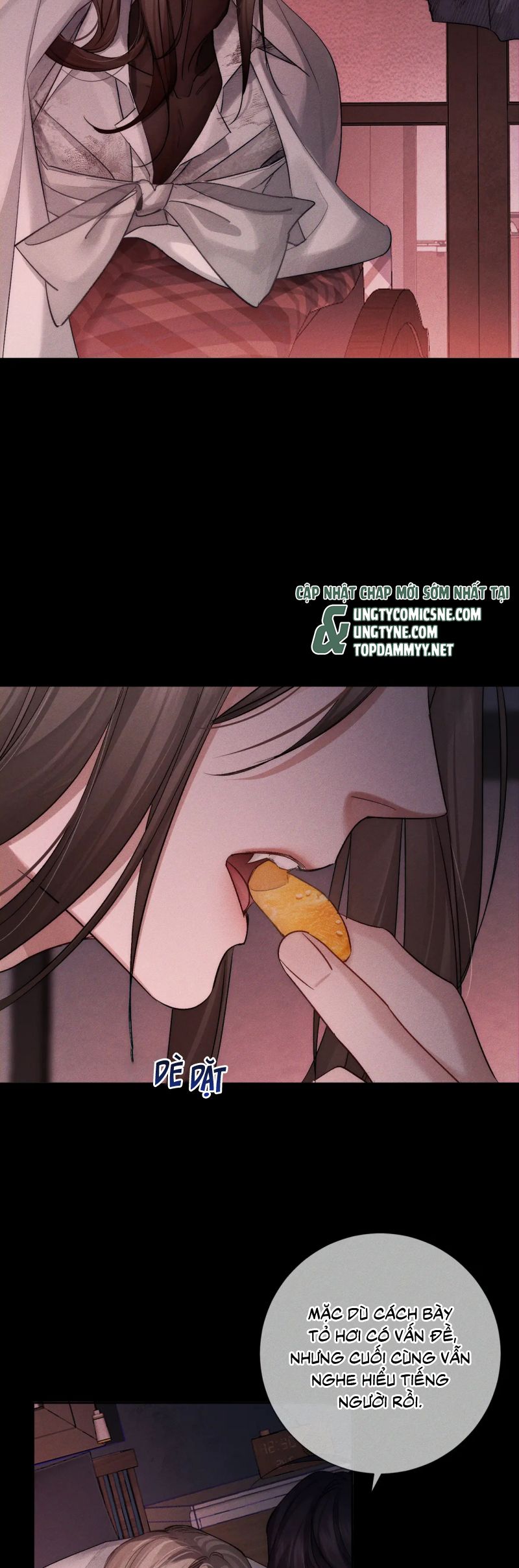 Nhân Vật Chính Chỉ Muốn Yêu Đương Chap 237 - Next 