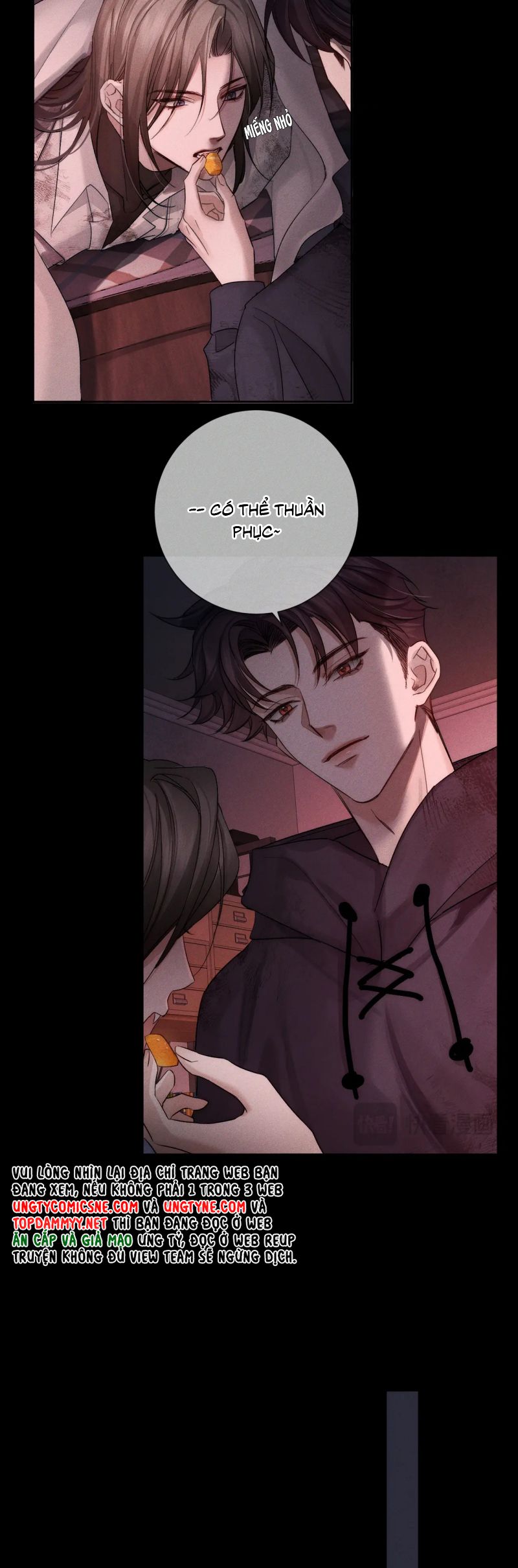 Nhân Vật Chính Chỉ Muốn Yêu Đương Chap 237 - Next 