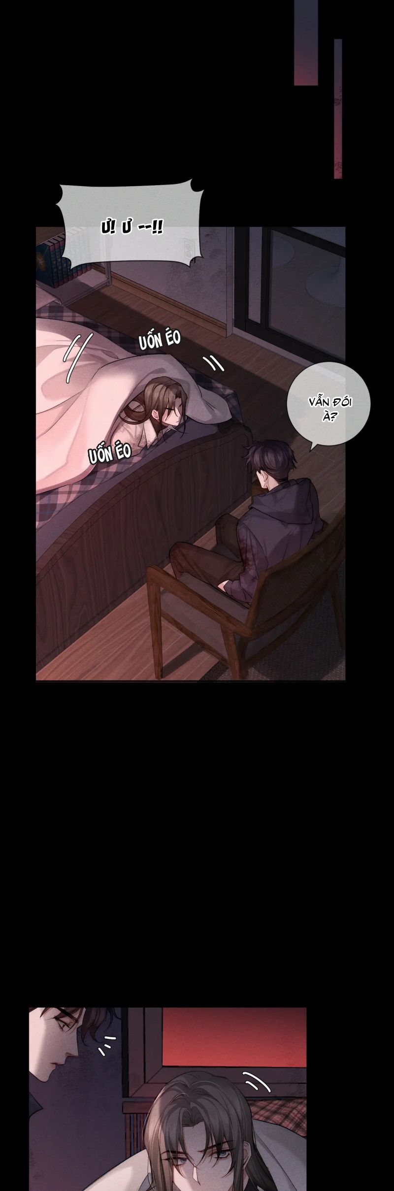 Nhân Vật Chính Chỉ Muốn Yêu Đương Chap 237 - Next 