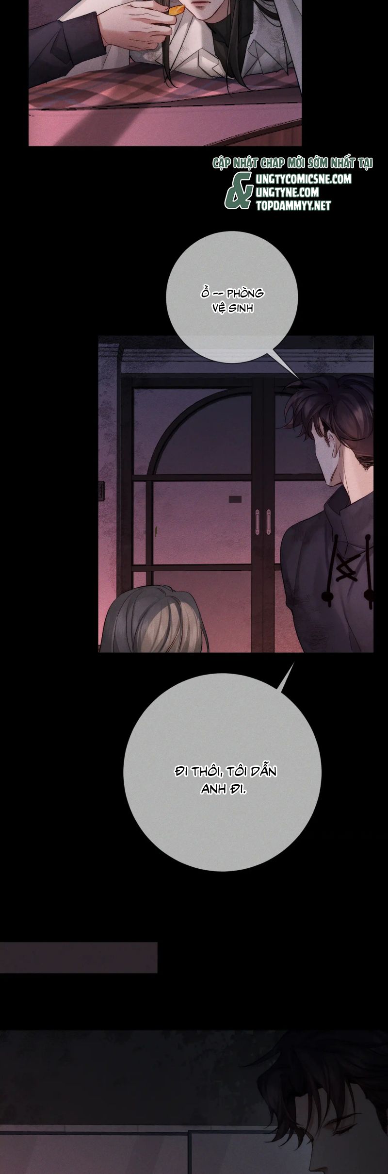 Nhân Vật Chính Chỉ Muốn Yêu Đương Chap 237 - Next 