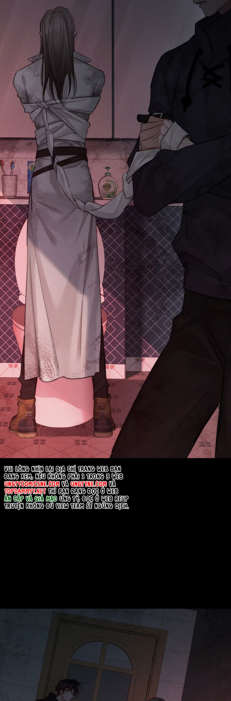 Nhân Vật Chính Chỉ Muốn Yêu Đương Chap 237 - Next 