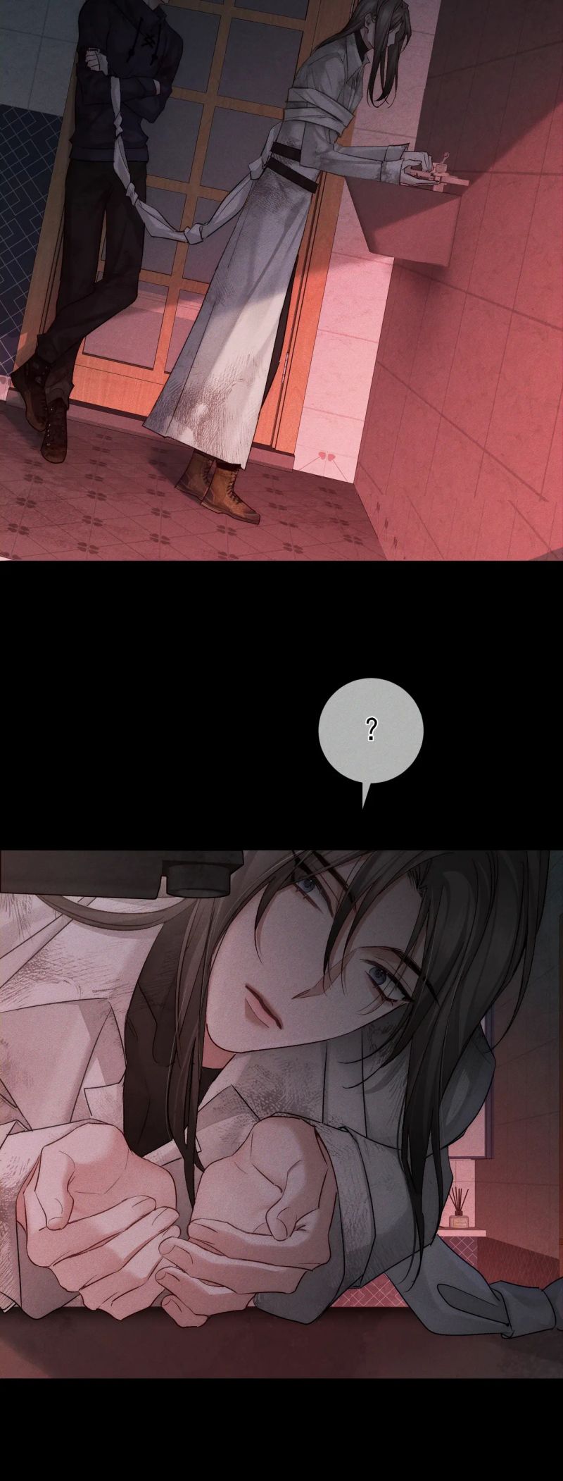 Nhân Vật Chính Chỉ Muốn Yêu Đương Chap 237 - Next 