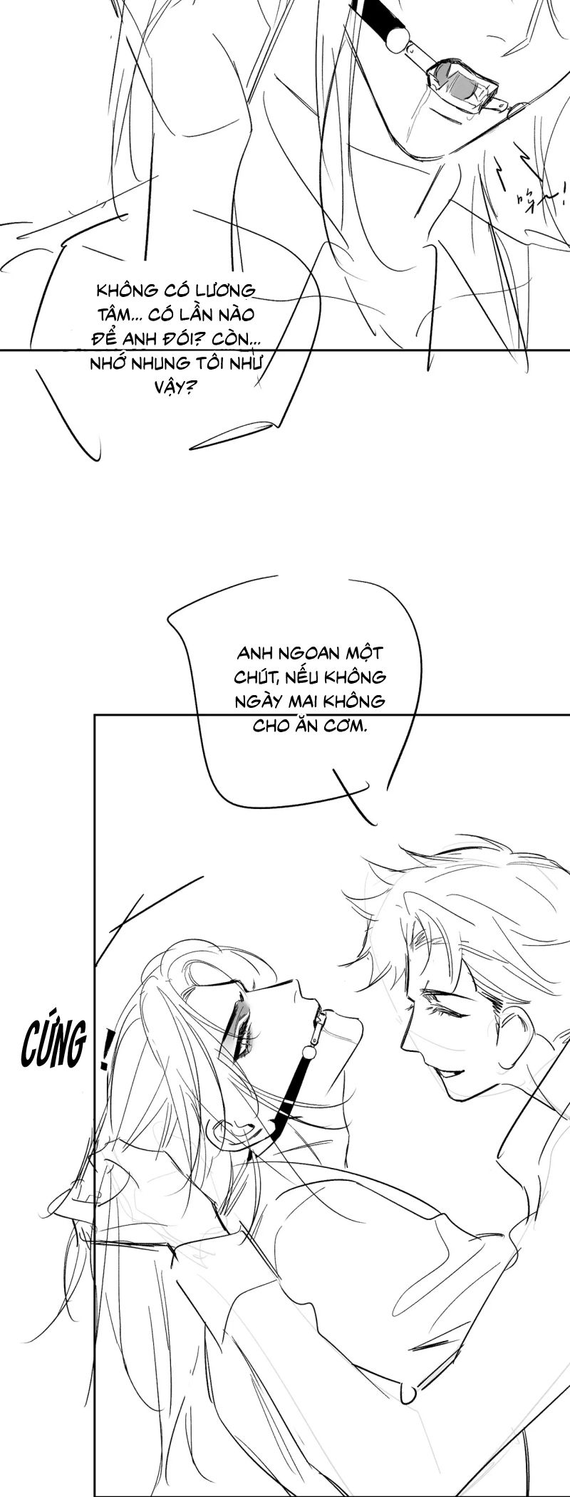 Nhân Vật Chính Chỉ Muốn Yêu Đương Chap 237 - Next 