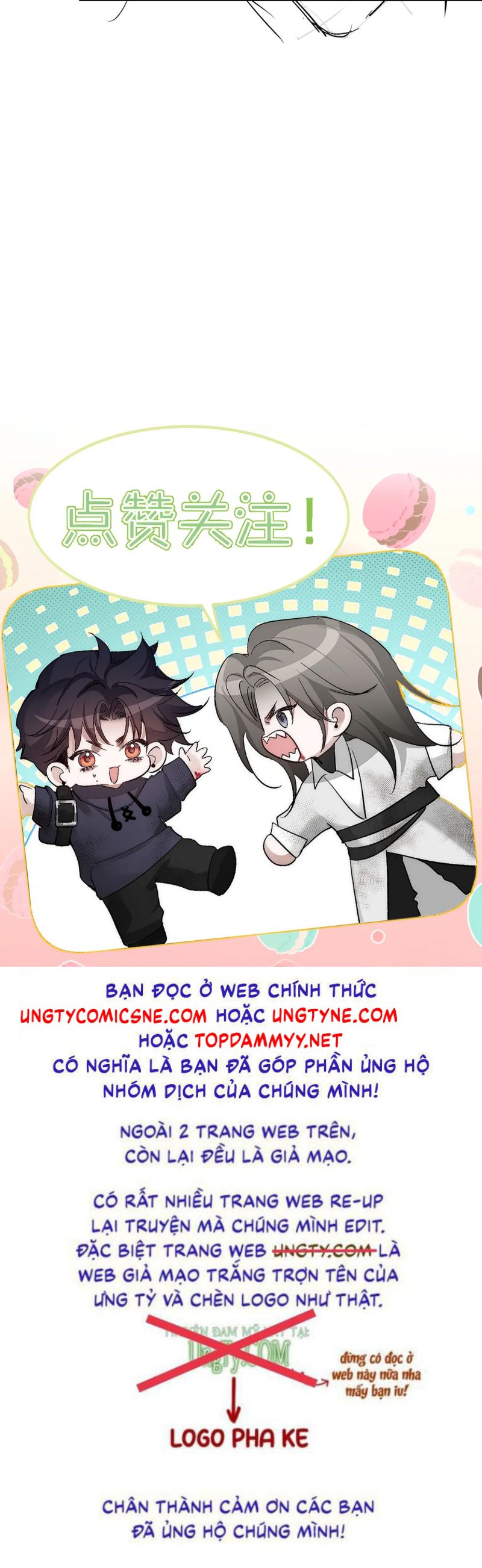 Nhân Vật Chính Chỉ Muốn Yêu Đương Chap 237 - Next 
