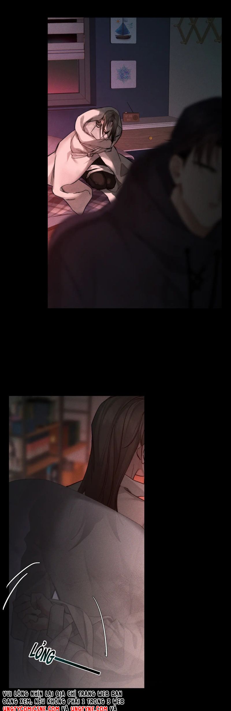 Nhân Vật Chính Chỉ Muốn Yêu Đương Chap 237 - Next 