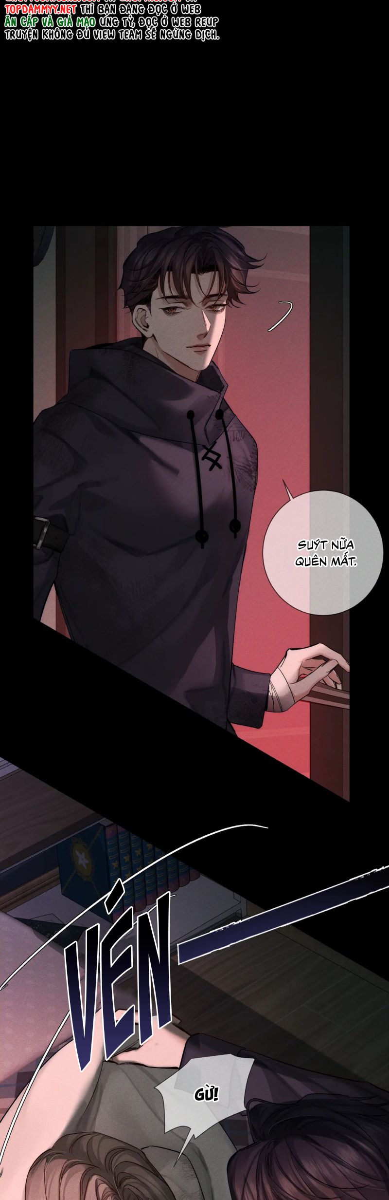 Nhân Vật Chính Chỉ Muốn Yêu Đương Chap 237 - Next 