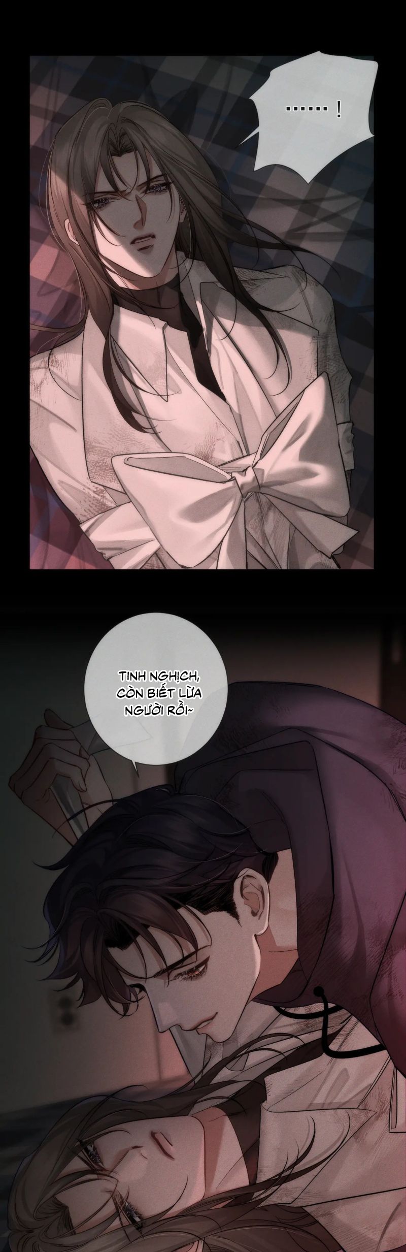 Nhân Vật Chính Chỉ Muốn Yêu Đương Chap 237 - Next 
