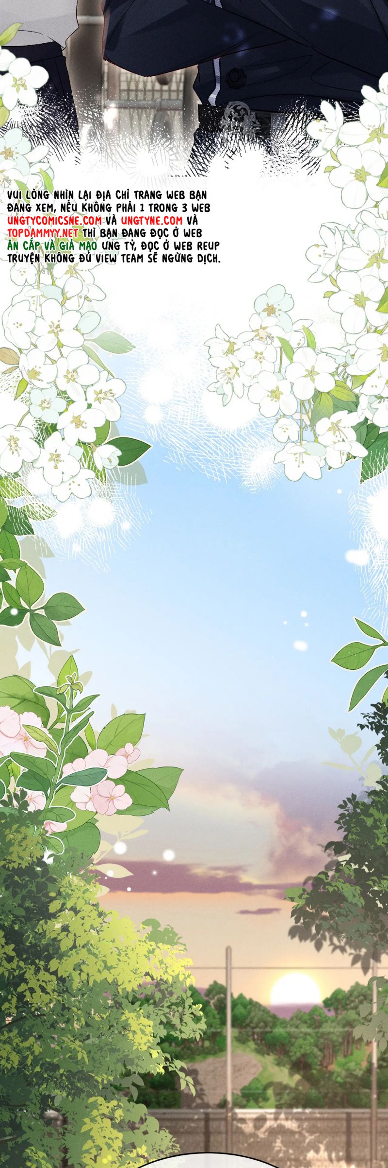 Quan Chỉ Huy Cao Lãnh Hễ Hôn Là Khóc Chap 18 - Next 