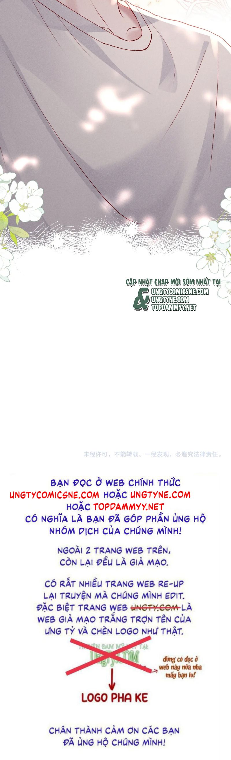 Quan Chỉ Huy Cao Lãnh Hễ Hôn Là Khóc Chap 18 - Next 