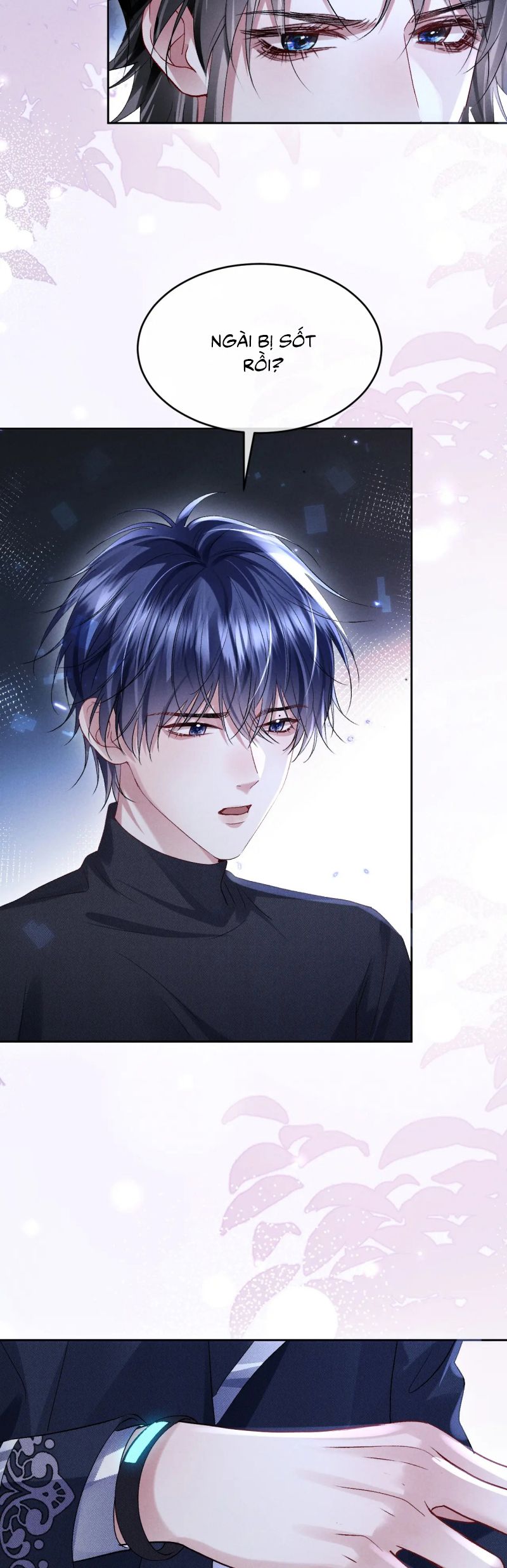 Quan Chỉ Huy Cao Lãnh Hễ Hôn Là Khóc Chap 18 - Next 
