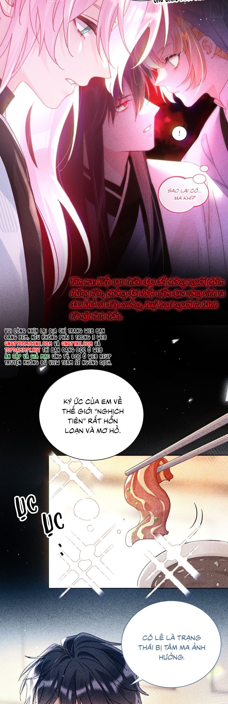 Tôi Phải Làm 1 Kẻ Đại Xấu Xa Chap 178 - Next 