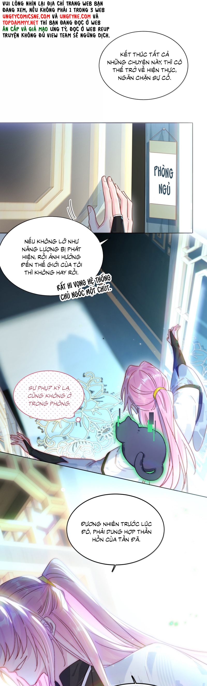 Tôi Phải Làm 1 Kẻ Đại Xấu Xa Chap 178 - Next 