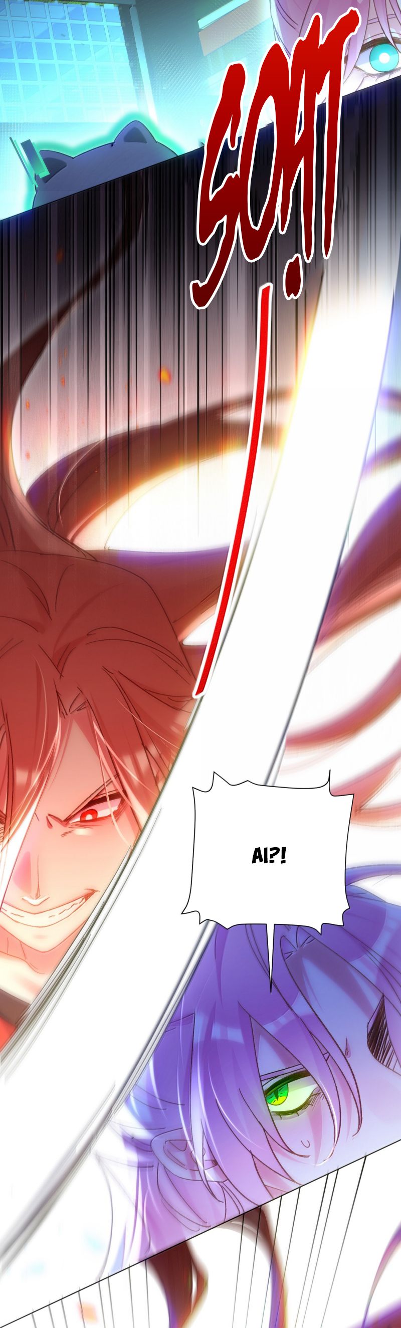 Tôi Phải Làm 1 Kẻ Đại Xấu Xa Chap 178 - Next 