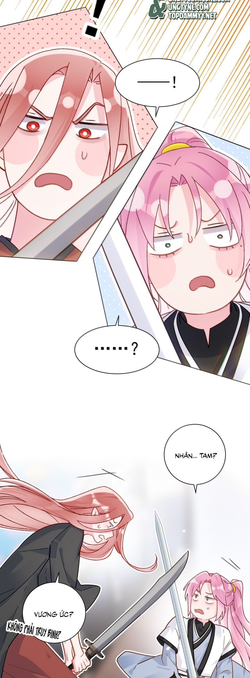 Tôi Phải Làm 1 Kẻ Đại Xấu Xa Chap 178 - Next 