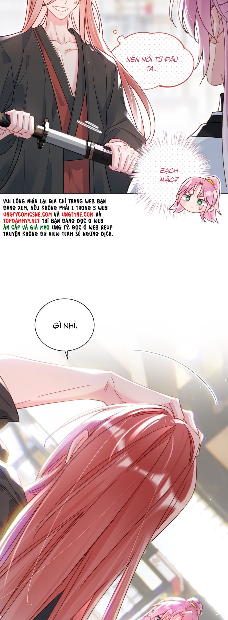 Tôi Phải Làm 1 Kẻ Đại Xấu Xa Chap 178 - Next 