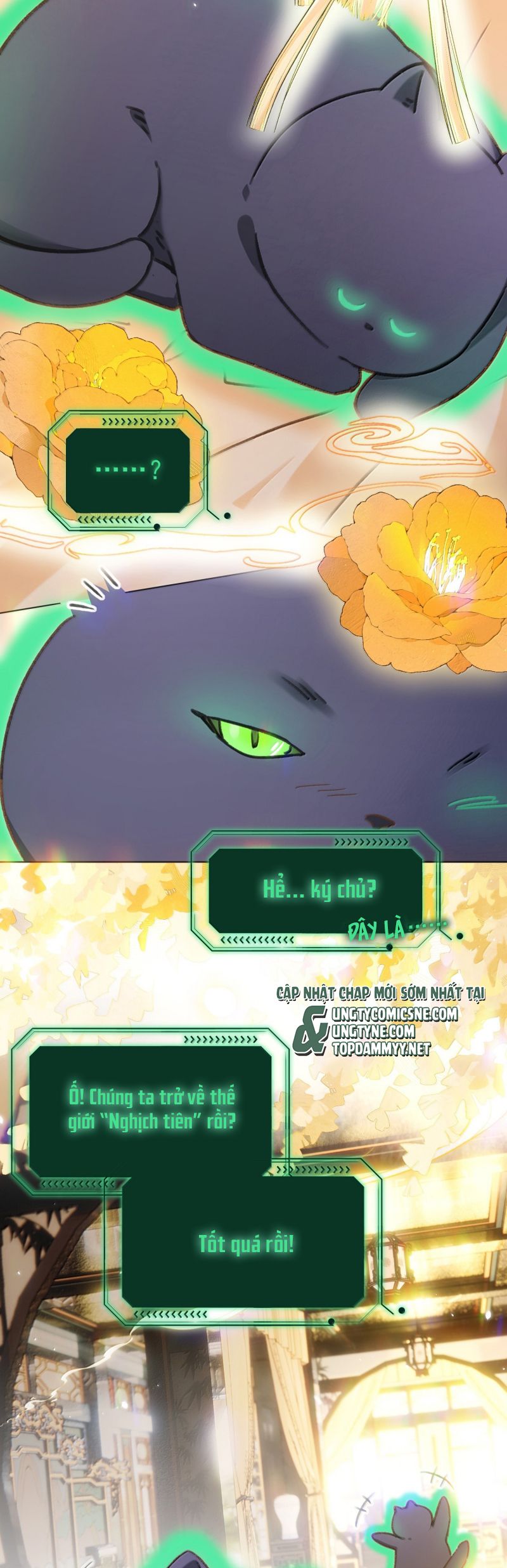 Tôi Phải Làm 1 Kẻ Đại Xấu Xa Chap 178 - Next 