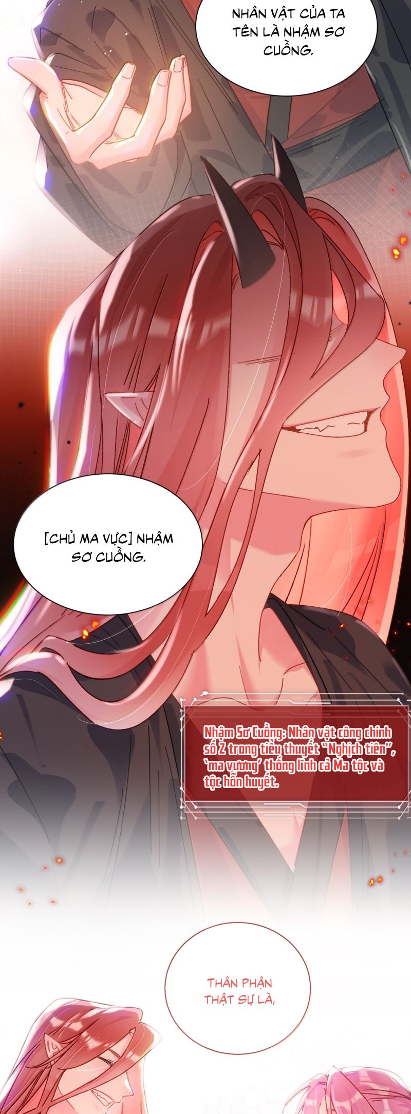 Tôi Phải Làm 1 Kẻ Đại Xấu Xa Chap 178 - Next 