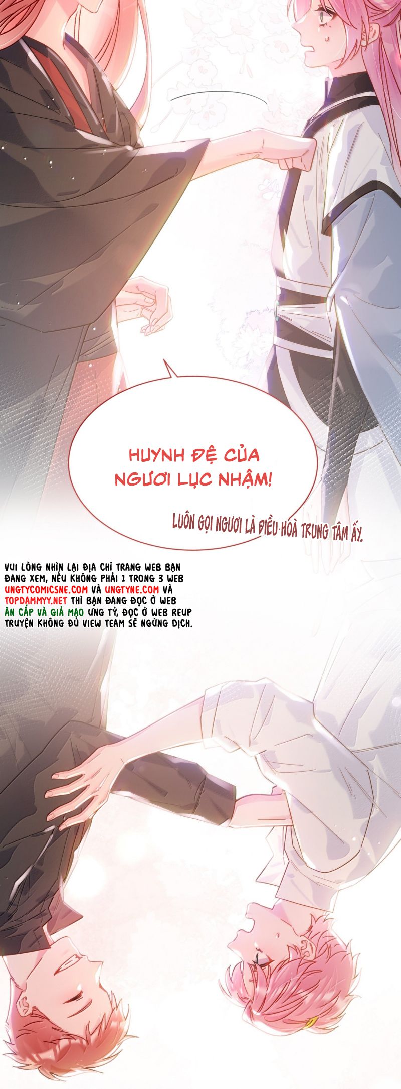 Tôi Phải Làm 1 Kẻ Đại Xấu Xa Chap 178 - Next 