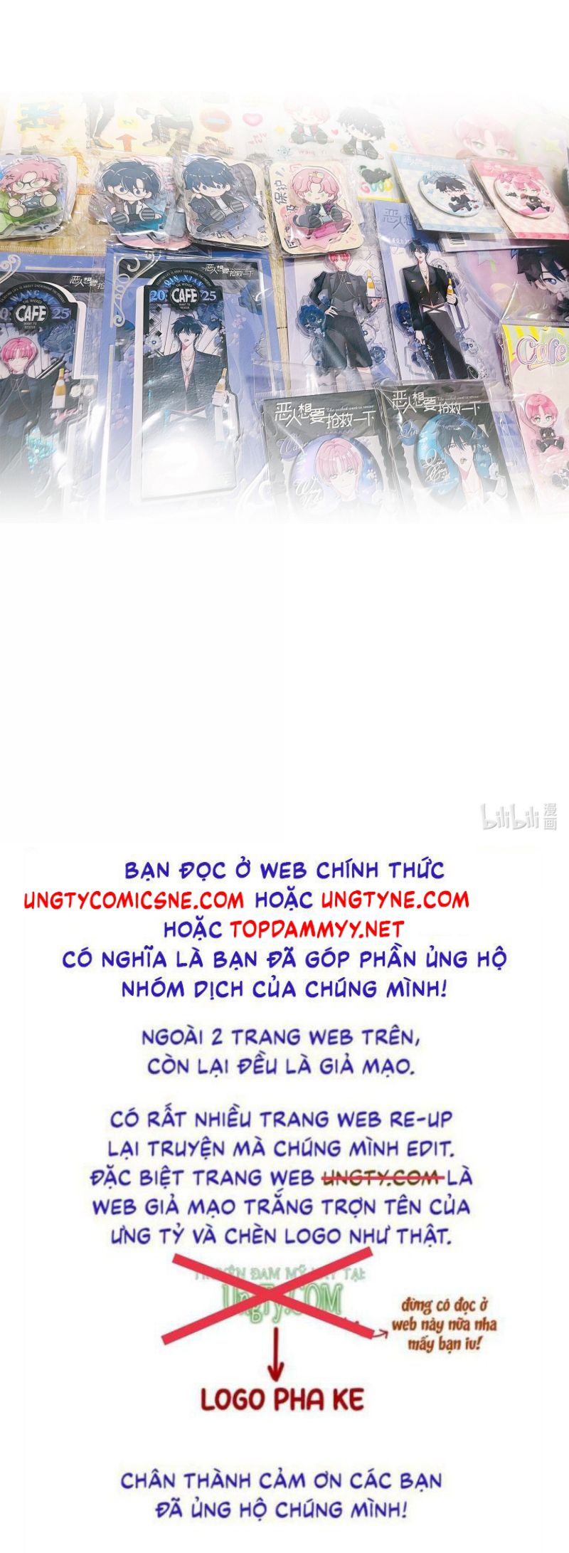 Tôi Phải Làm 1 Kẻ Đại Xấu Xa Chap 178 - Next 