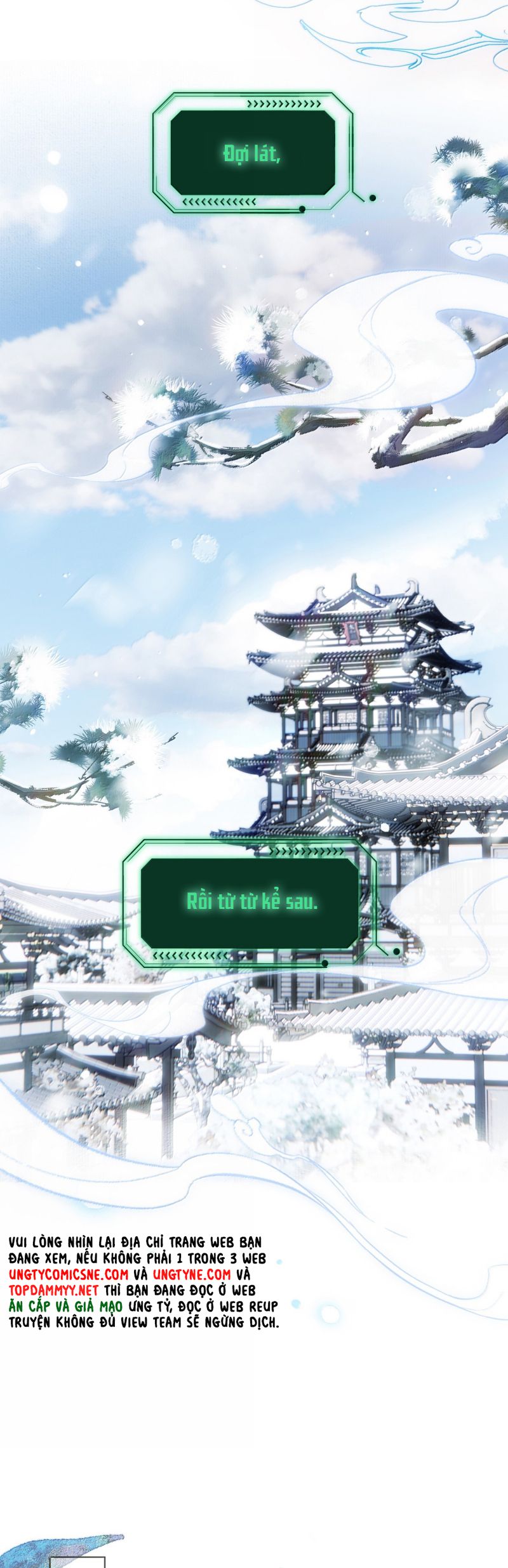 Tôi Phải Làm 1 Kẻ Đại Xấu Xa Chap 178 - Next 