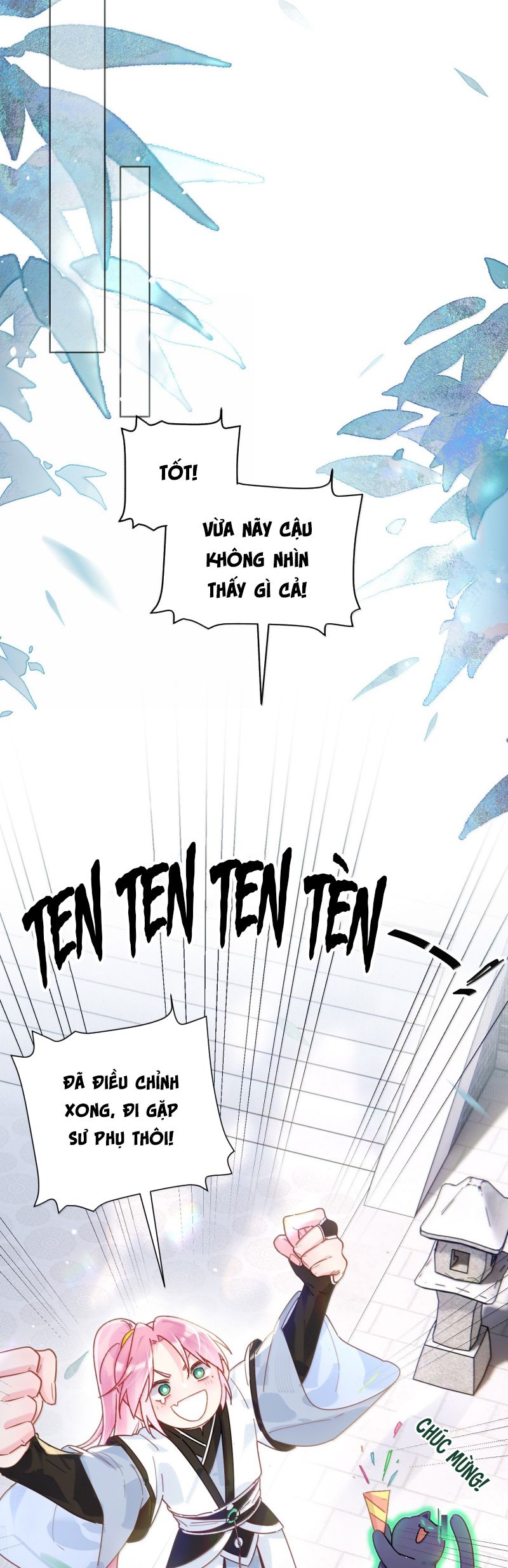 Tôi Phải Làm 1 Kẻ Đại Xấu Xa Chap 178 - Next 